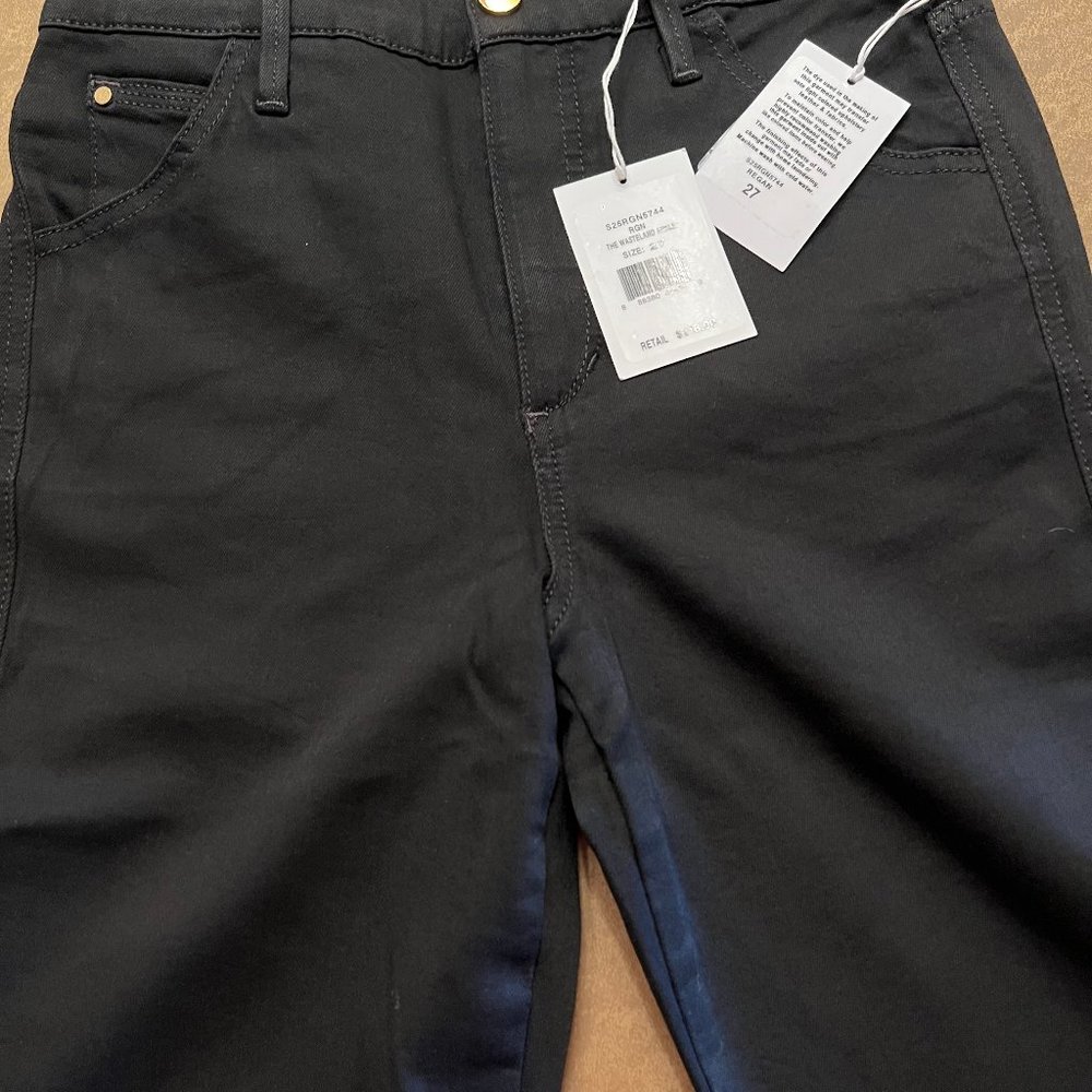 Joe's jeans